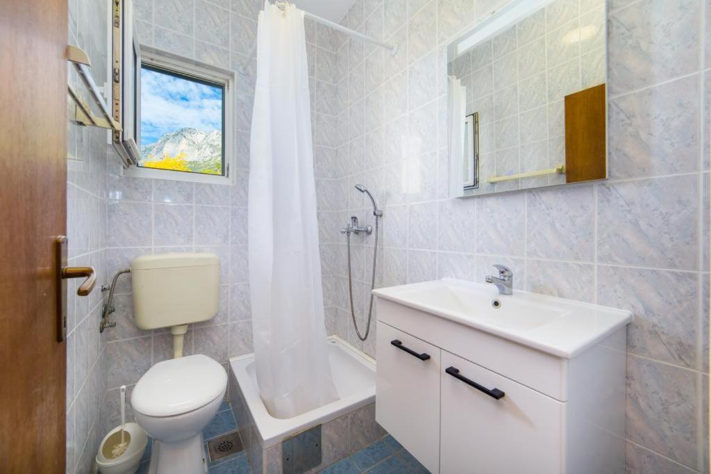Apartments Slavena กราดัซ ภายนอก รูปภาพ