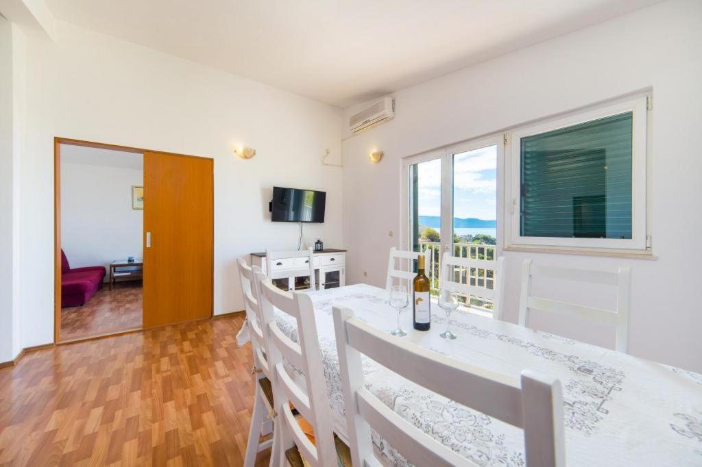 Apartments Slavena กราดัซ ภายนอก รูปภาพ