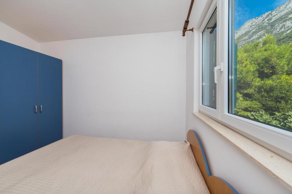 Apartments Slavena กราดัซ ภายนอก รูปภาพ