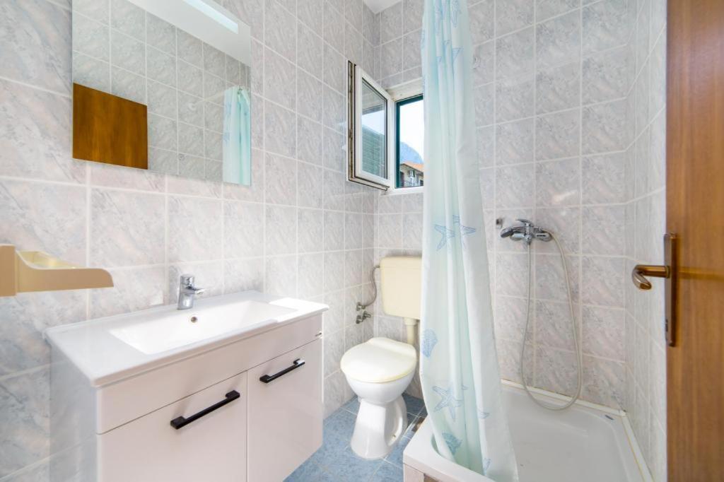 Apartments Slavena กราดัซ ภายนอก รูปภาพ